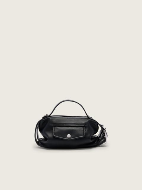 Simone Rocha Mini Biker Belt Bag
