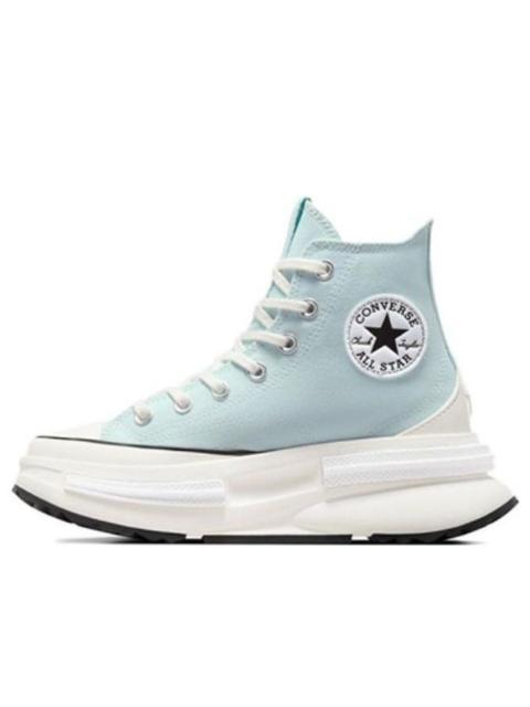 Converse Converse Run Star Legacy CX HI 'Light Blue' A05487C