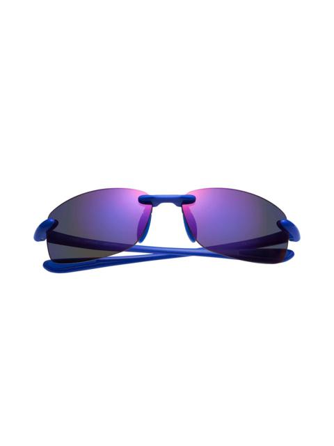 Supreme Fuse Sunglasses 'Blue'