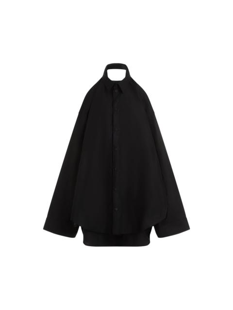 BALENCIAGA Balenciaga Suspended Shirt Dress Women