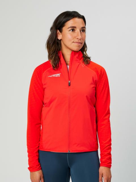 ALTRA Women's Core Hybrid Jacket
