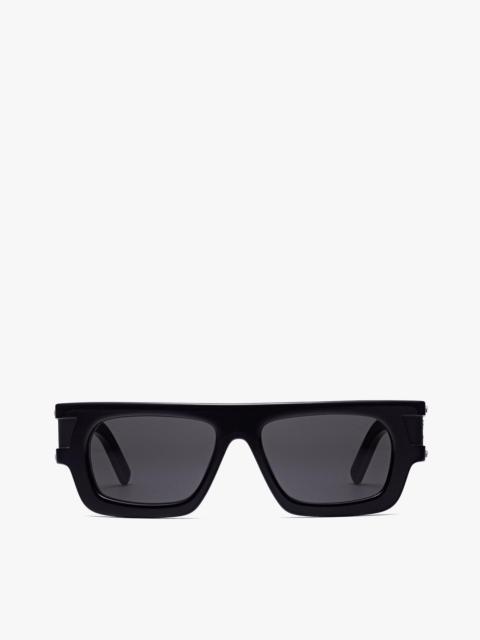 MCM Rectangular Sunglasses