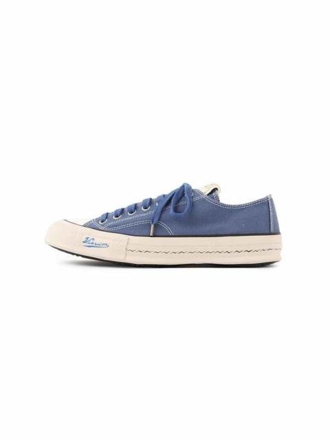 visvim SKAGWAY LO BLUE