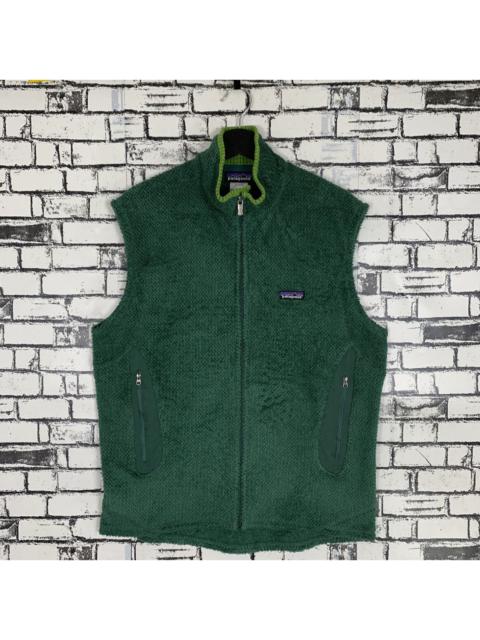 Other Designers Vintage Patagonia Fleece Vest Large Saiz