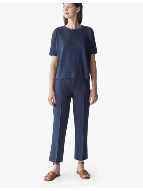 Loro Piana Loro Piana Wool Trousers Pants
