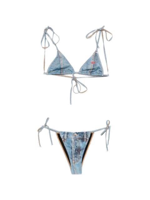 Diesel `Tatiana+Jodie` Bikini
