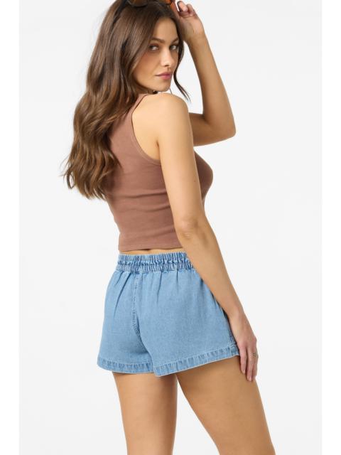 O'Neill Sevie 2" Beach Shorts