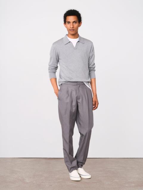 OFFICINE GÉNÉRALE SIMONE POLO