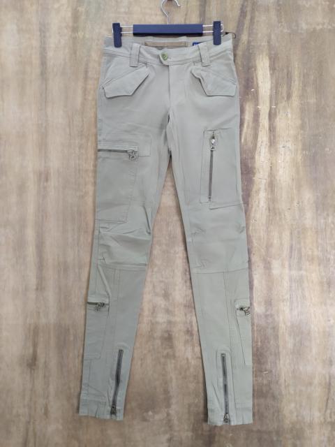 Ralph Lauren RALPH LAUREN WOMEN CARGO PANTS MULTIPOCKET