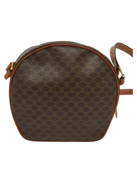 CELINE Leather handbag