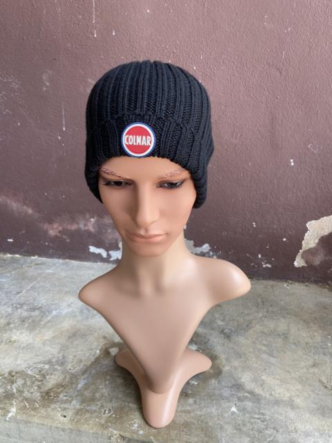 Other Designers Japanese Brand - Colmar Logo Beanie Hat