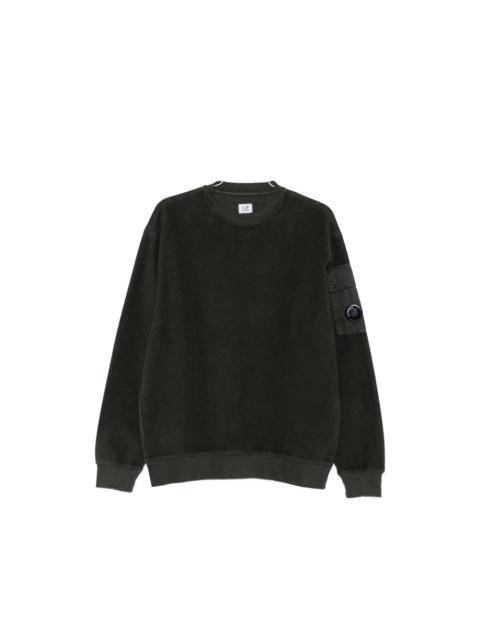 C.P. Company C.P. Company Green Sweaters & Knitwear - Sweatshirts Men