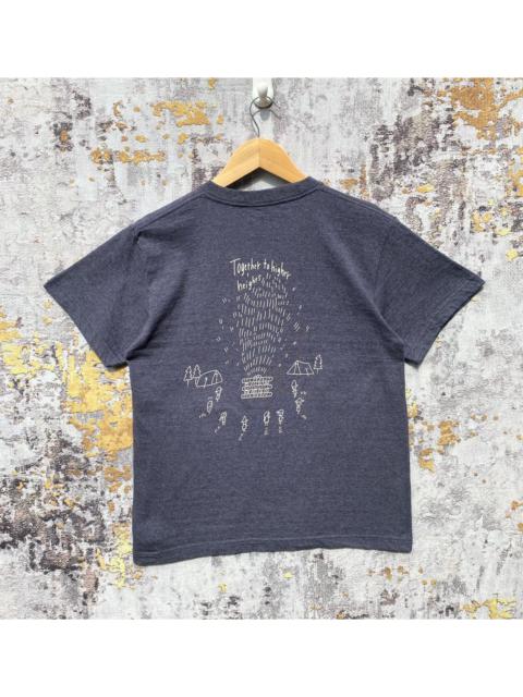 Outdoor Life - Keen Mirai No Mori Shirt Keen Outdoors Life
