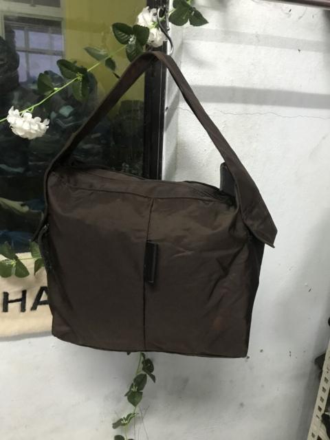 Yohji Yamamoto Ysaccs By Yohji Hobo Bag