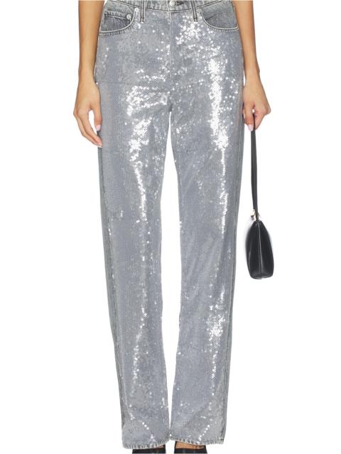 rag & bone Shea Full Straight