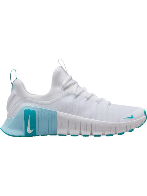 Nike Free Metcon 6 Shoe - Women's