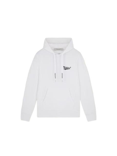 Golden Goose Golden Goose Journey Hoodie Sweatshirt Men