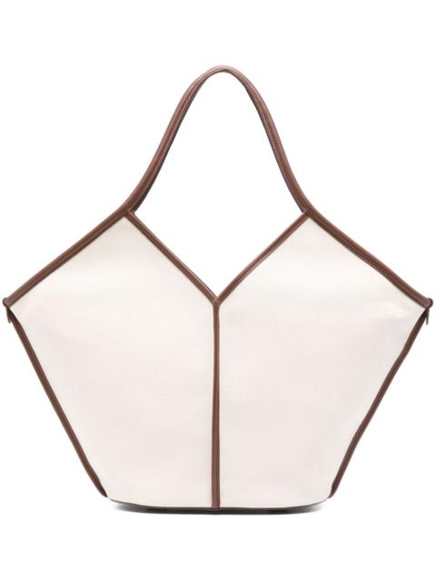 HEREU Hereu Women Calella Canvas Tote Bag