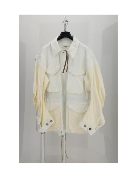 CELINE Celine Men Parka