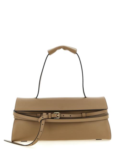 Moschino Moschino Women 'Tie Me' Shoulder Bag