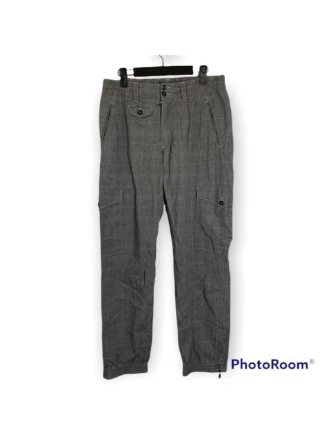 Dolce & Gabbana Dolce And Gabbana Cargo Pants