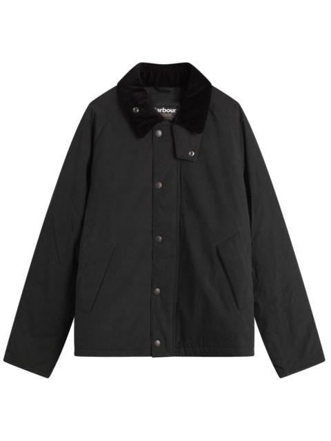 Barbour Barbour Padded Transport Jacket