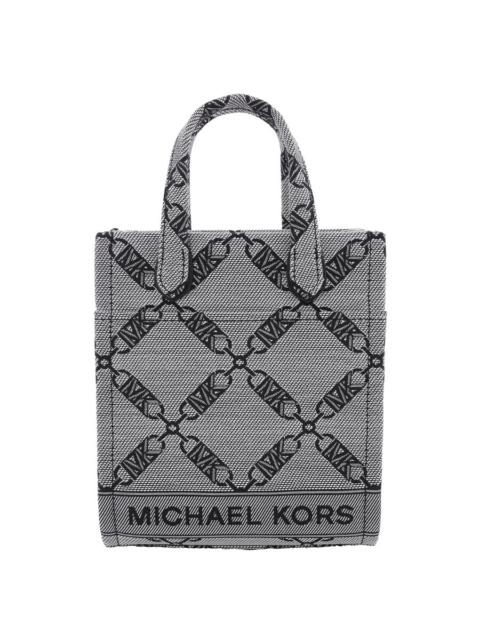 Other Designers Michael Kors Gigi Empire Logo Crossbody Bag