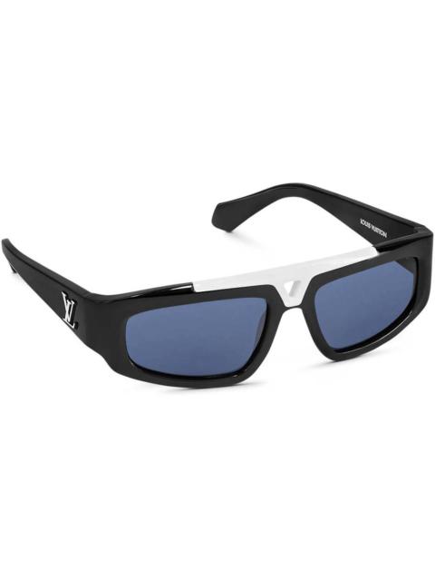 Louis Vuitton Louis Vuitton Sunglasses 1.1 Evidence Sport Black (Z1950U)