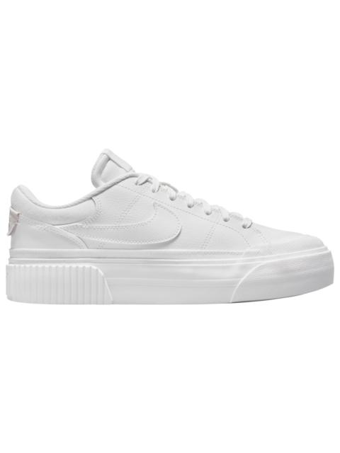 Nike Nike Womens Nike Court Legacy Lift