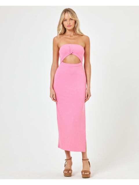 L*SPACE Kierra Dress