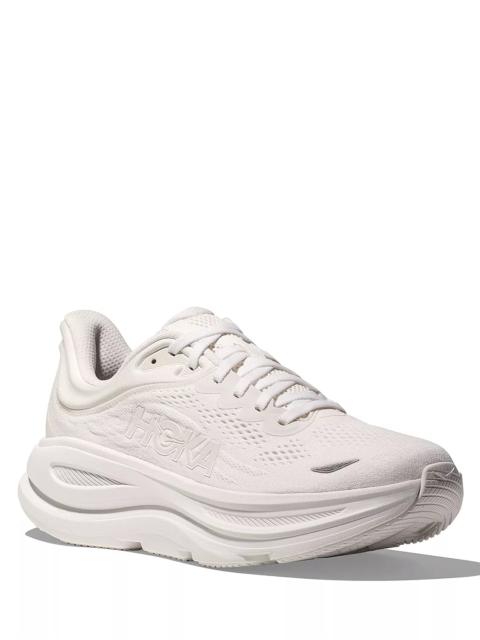 HOKA Women's Bondi 9 Running Sneakers