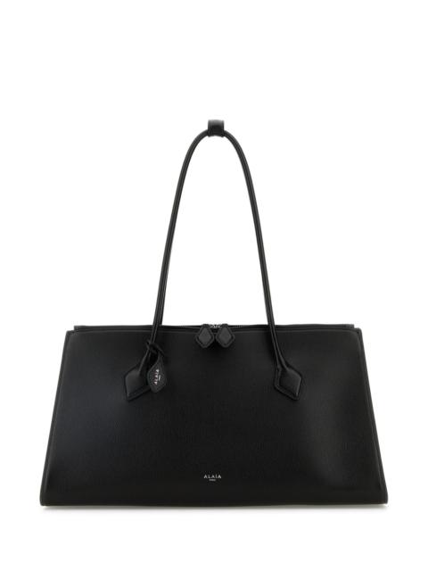 Alaïa Alaia Women Le Teckel Tote