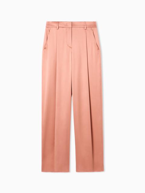 GIORGIO ARMANI CASUAL TROUSERS
