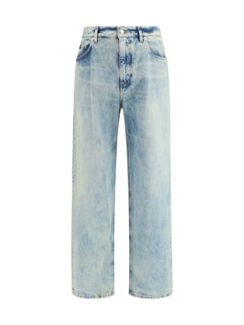 Dolce & Gabbana Dolce & Gabbana Men Jeans