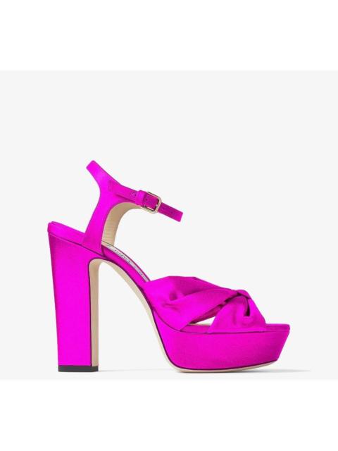 JIMMY CHOO Jimmy Choo Heloise 120 Sandal