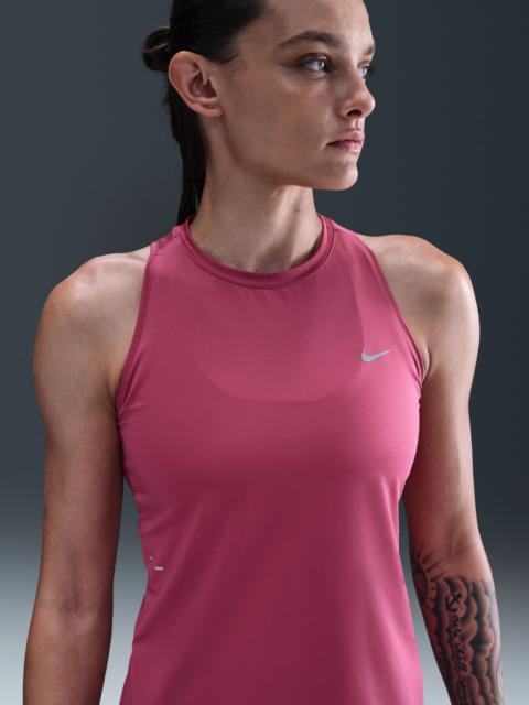 Nike Nike Women's Swift Dri-FIT Running Tank Top