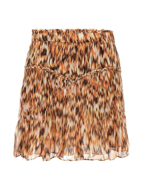 Isabel Marant 'Roumi' skirt