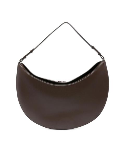 JACQUEMUS Jacquemus Brown Shoulder Bags Women