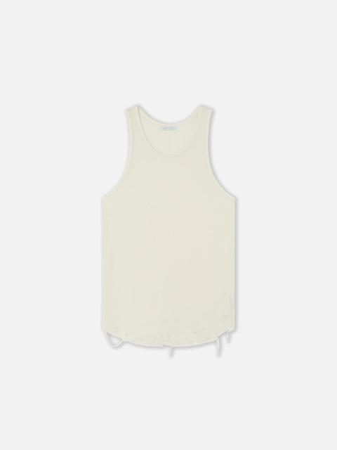 John Elliott FOLSOM THERMAL TANK