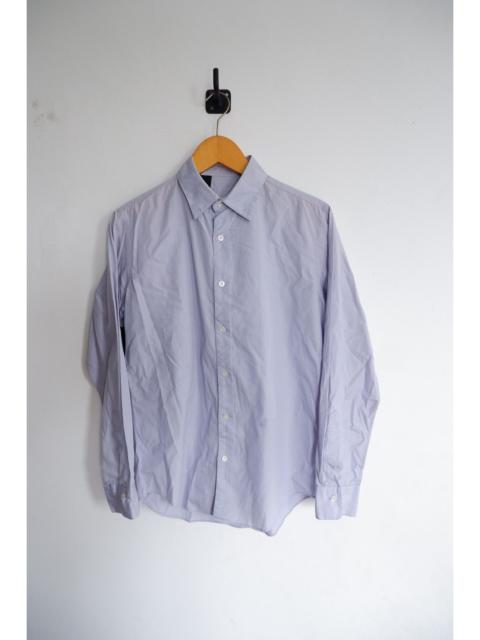 N.Hoolywood N. HOOLYWOOD Button Up Shirts