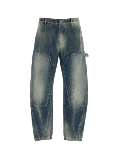 Dolce & Gabbana Dolce & Gabbana Men Denim Jeans