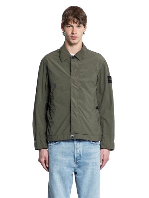 Stone Island 4100025-Light-Poly-Tc-Jacket