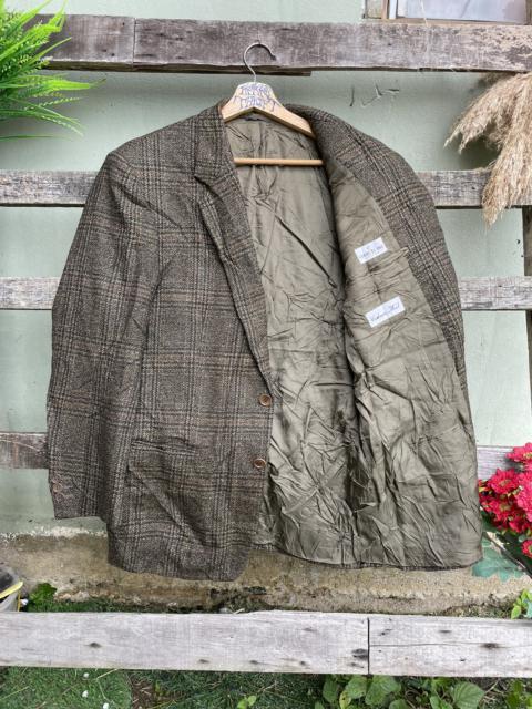 Other Designers Cerruti 1881 - ⚡️Vintage Cerruti 1881 Cashmere Wool Blazer Jacket 🧥