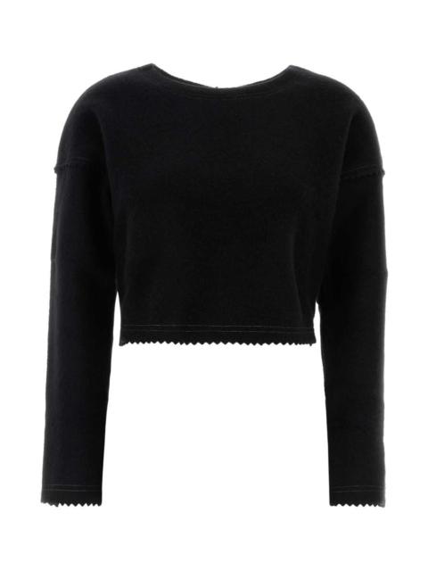 Max Mara Knitwear