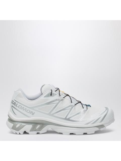 SALOMON Salomon Xt-6 Gtx Sneakers White/Silver Men