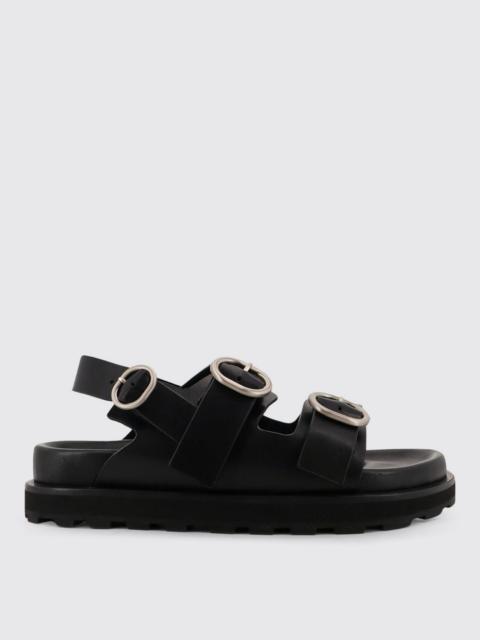 Jil Sander Sandals men Jil Sander