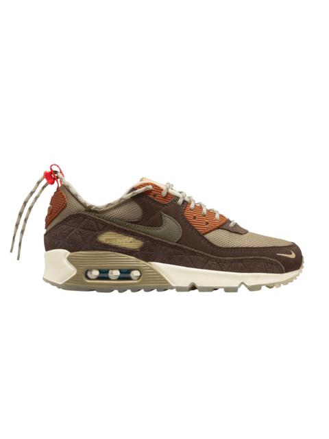 Nike Wmns Air Max 90 SE 'Lace Toggle'