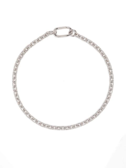 TOM WOOD Tom Wood Lee Thick-chain Bracelet
