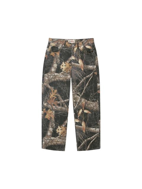 Stüssy Stussy Realtree Edge Big Ol' Jean 'Black'