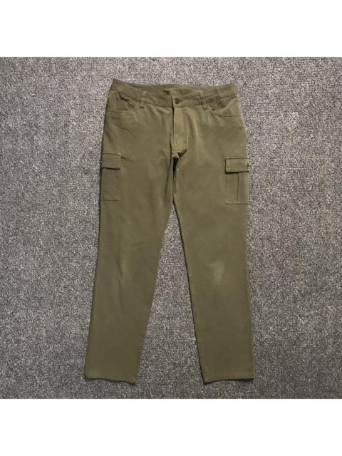 Other Designers Vintage - Vintage Descente Japanese Cargo Pants